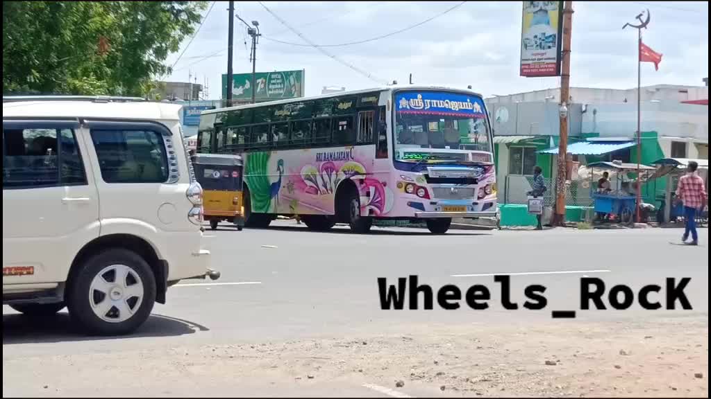 @Wheelsrock
