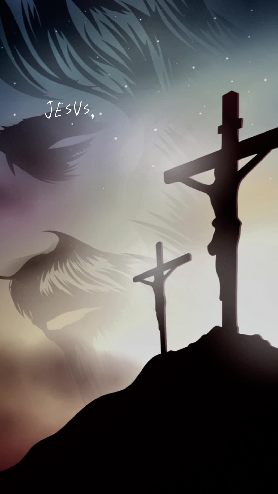 @JESUS🙏