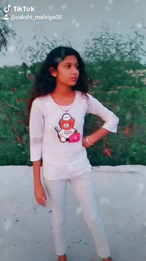 @nandani_malviya 😍😘