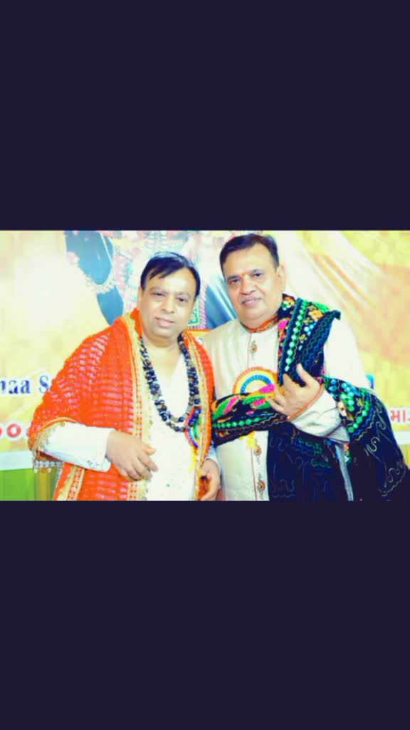 @Babu bhagat ni meldi