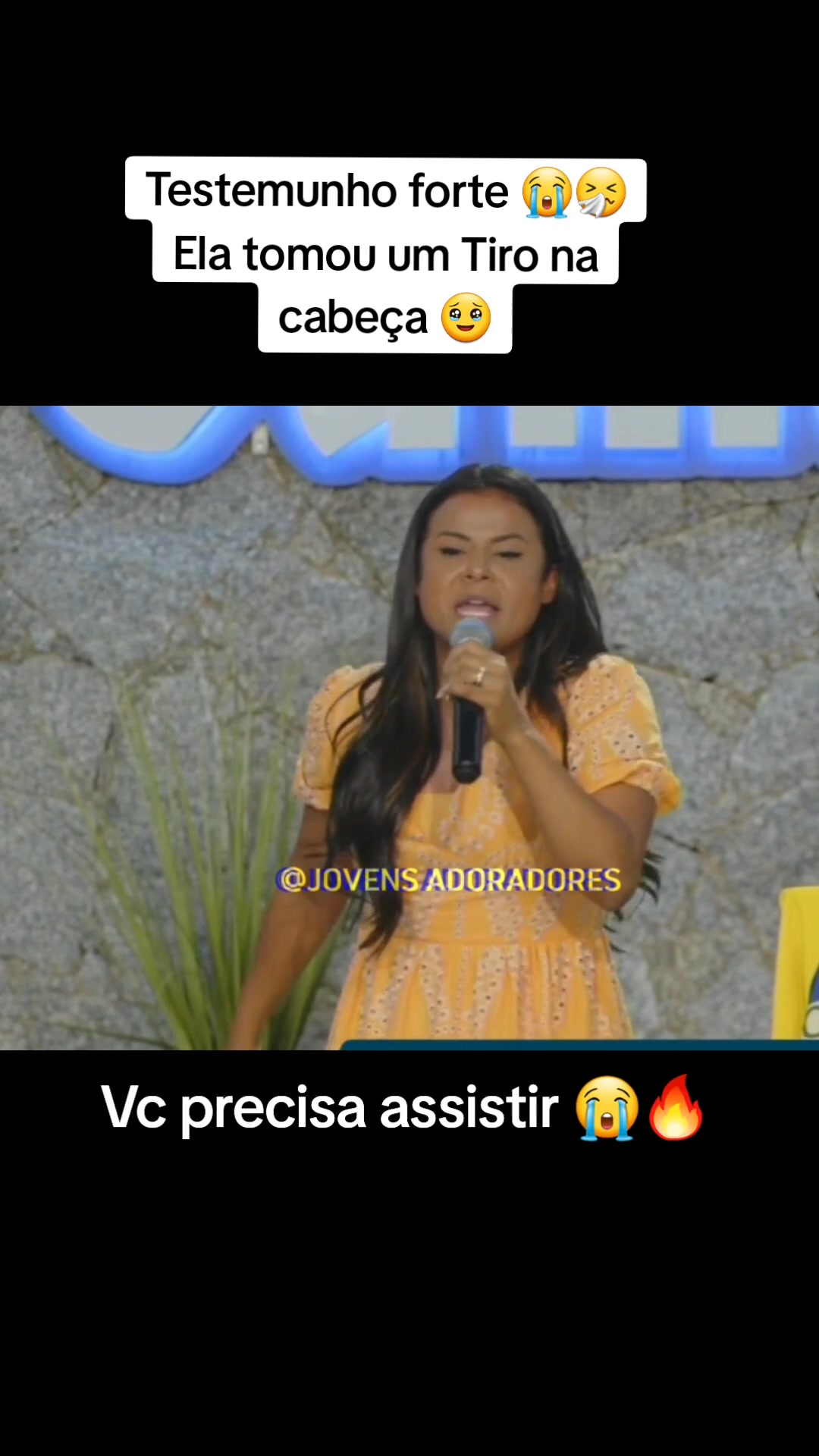 @JOVENS ADORADORES