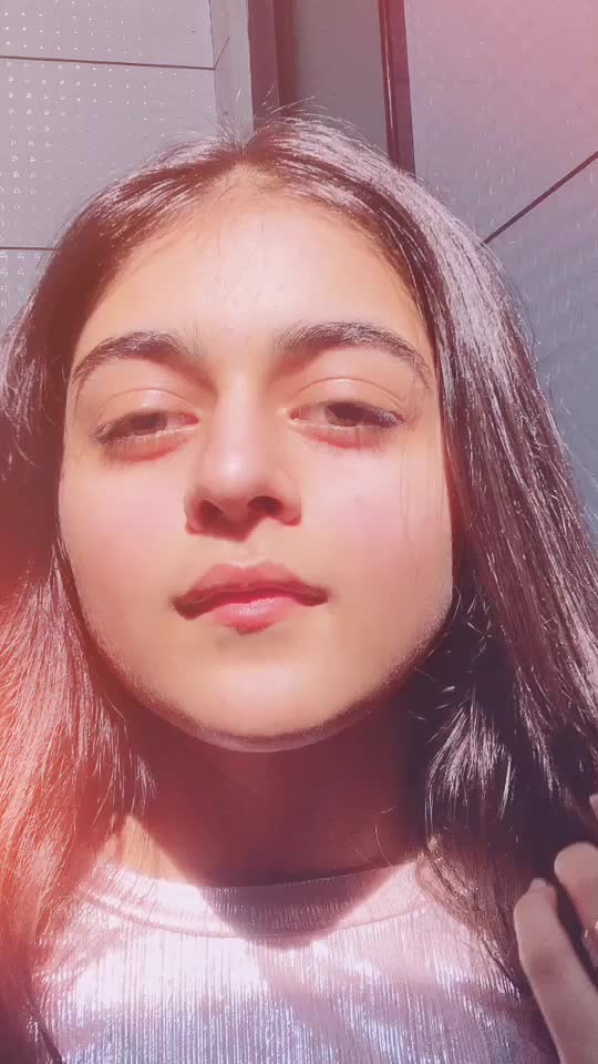 @Bhoomi Kapoor⚡️