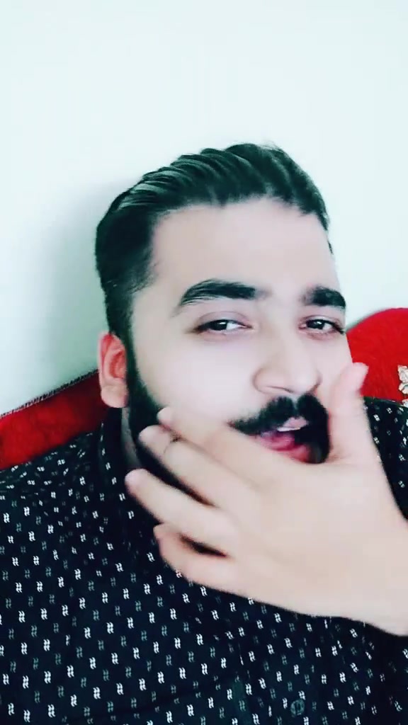@Mohd Murtuza Ali