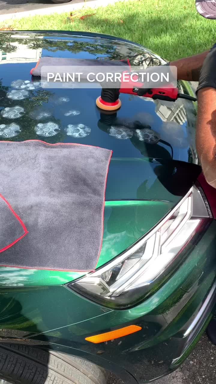 @Mobile Car Wash Tampa