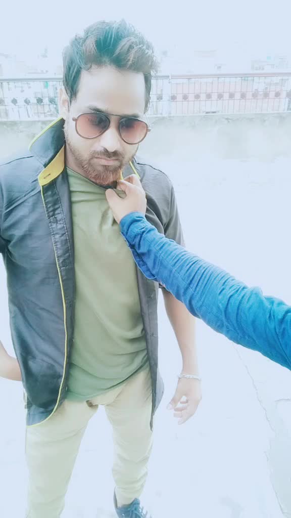 @Mahi