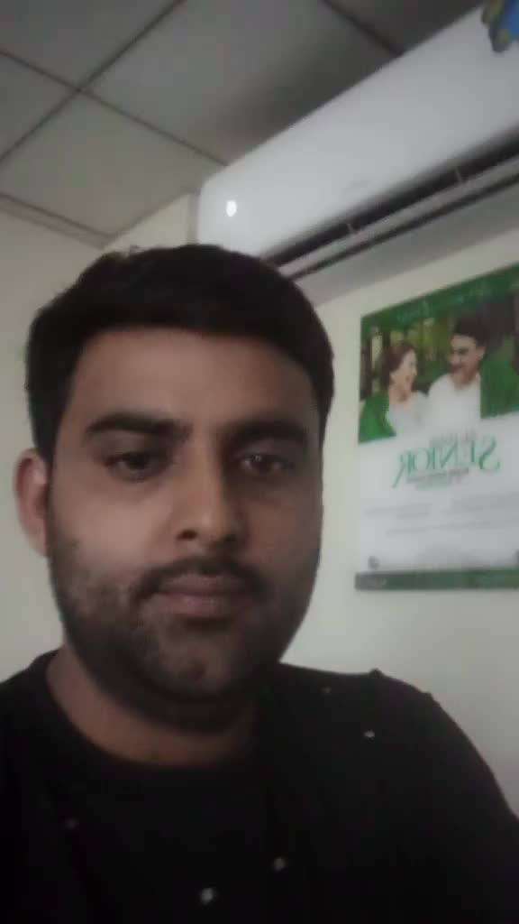 @Zaheer Abbas Loona