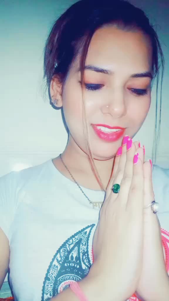 @ManjuPari😘