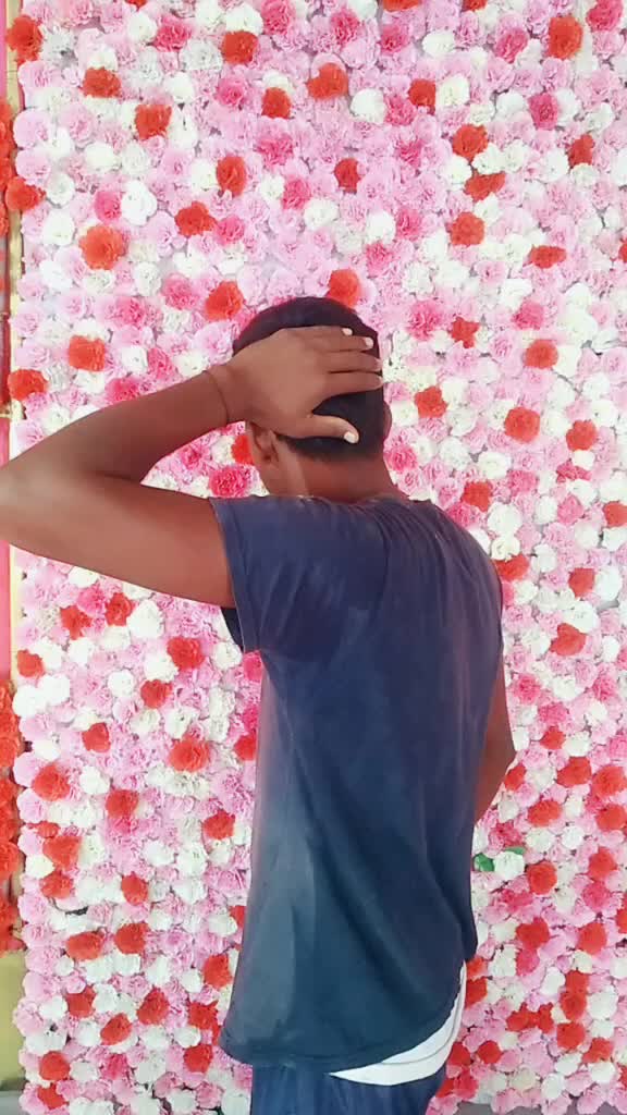 @ಶಿವ ಬಂಗಾರಿ