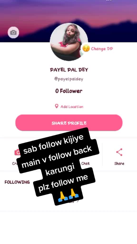 @❤️Payel❤️