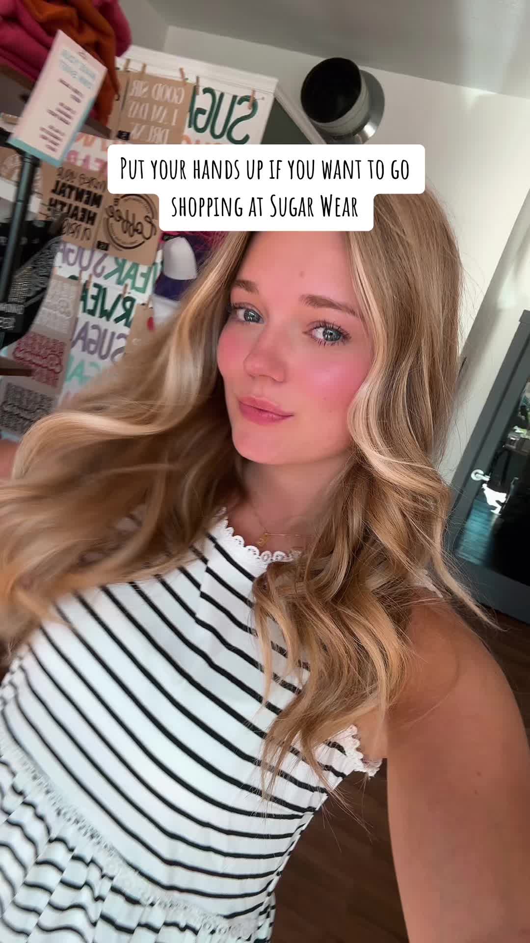@SUGAR WEAR