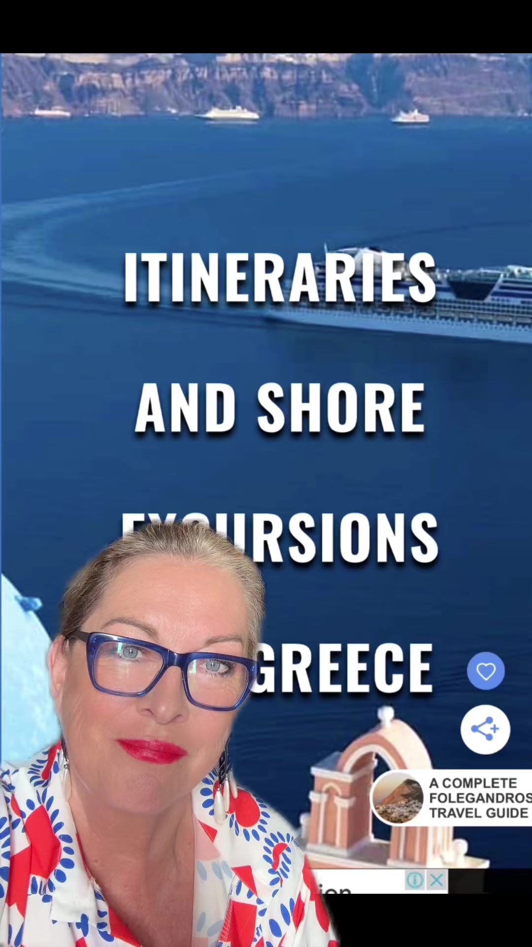 @Greece Travel Secrets ๐ฌ๐ท