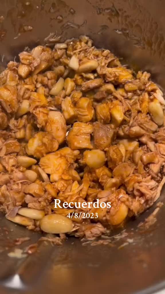 @Recetascg