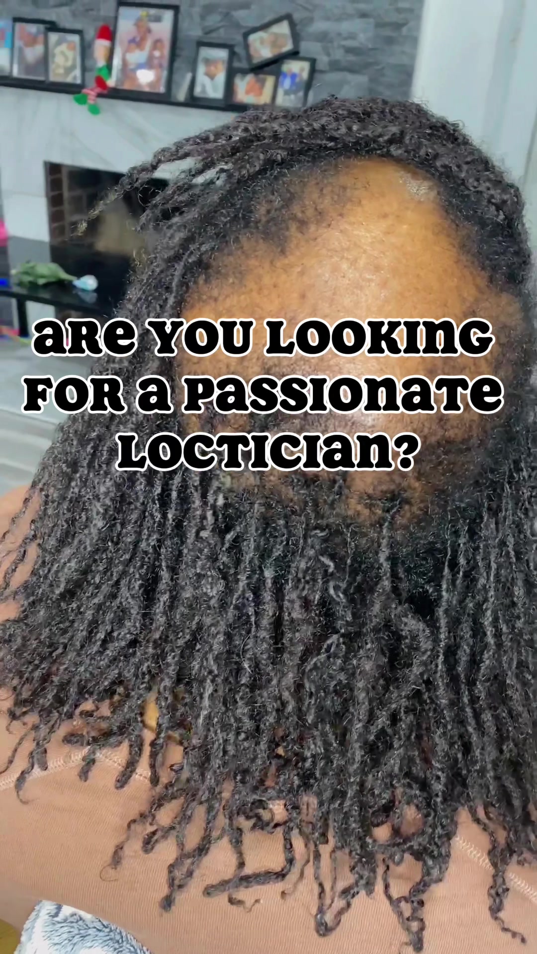 @The Anointed Locs Studios