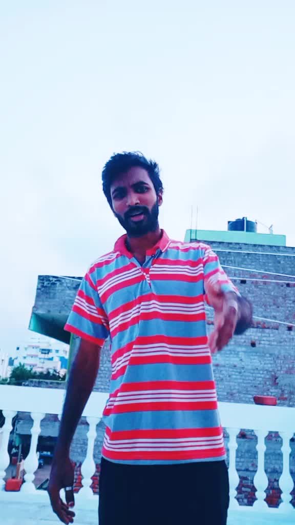 @Deva Nathan