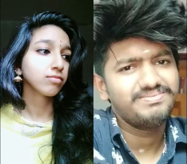 @👑Sneha Gopakumar👑