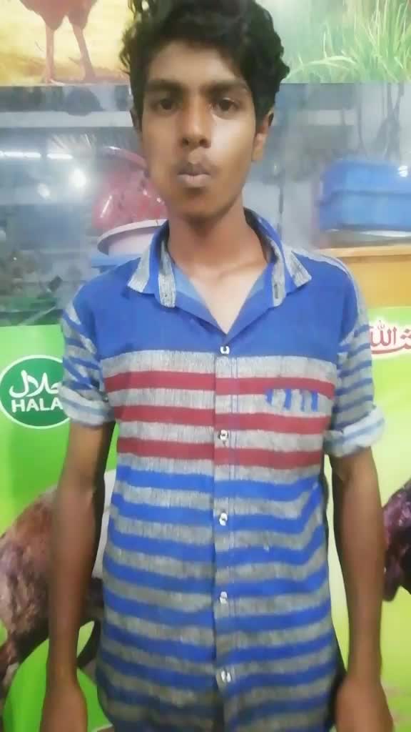 @Salman Sallu