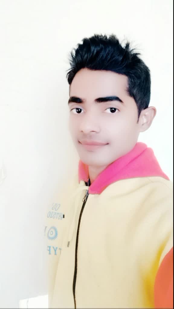 @Sunil Prajapati
