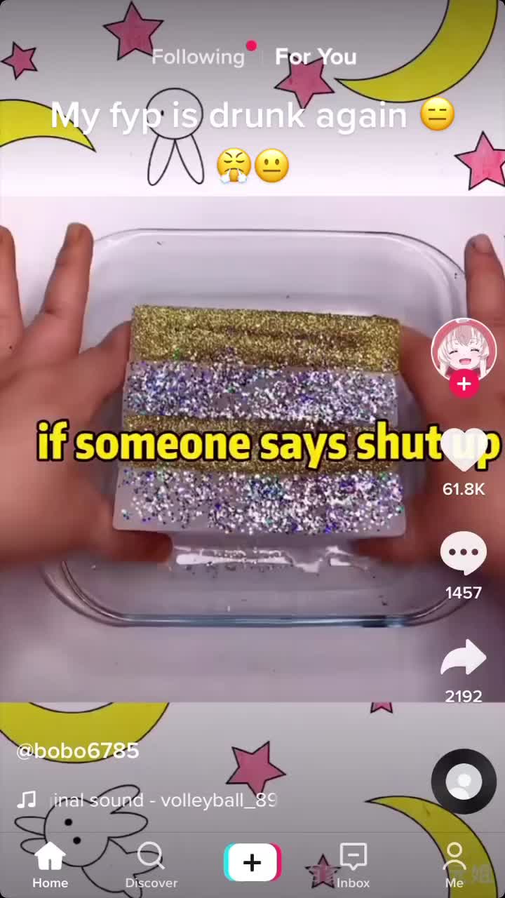 @No one