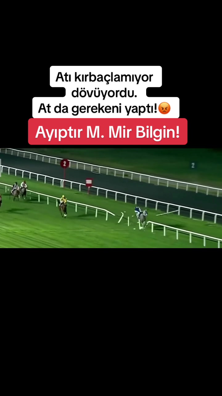@Koşturan TV