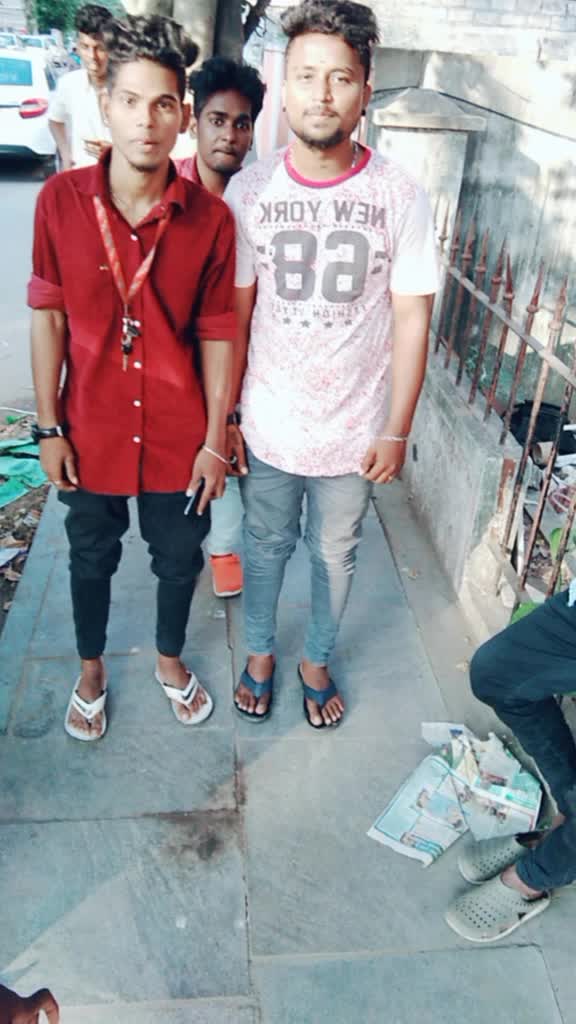 @Aju Gokul
