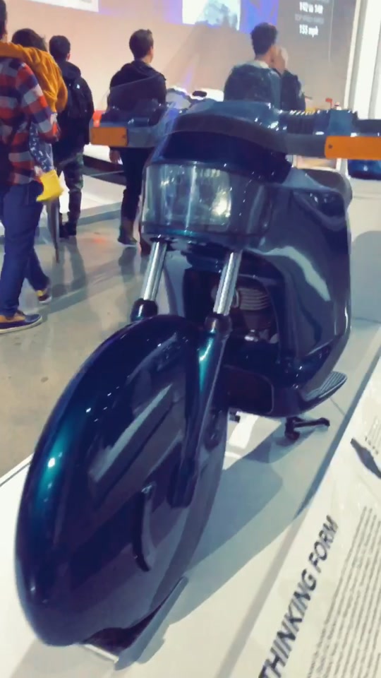 @Motorcycled