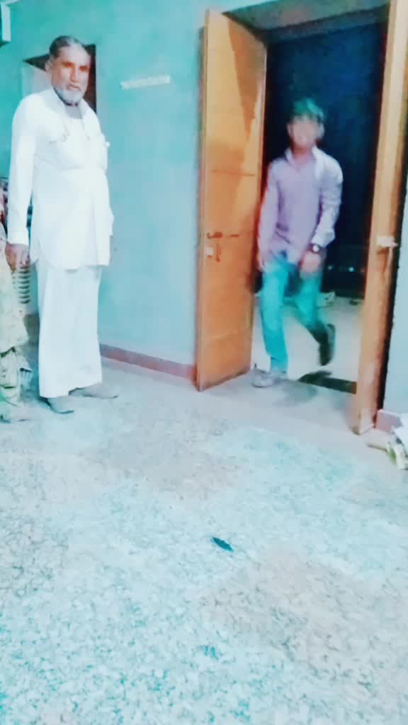 @haidar khan