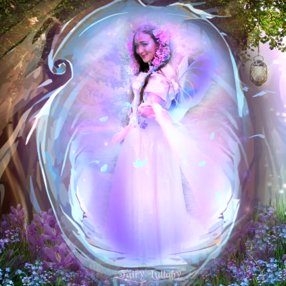 @Fairy Lullaby