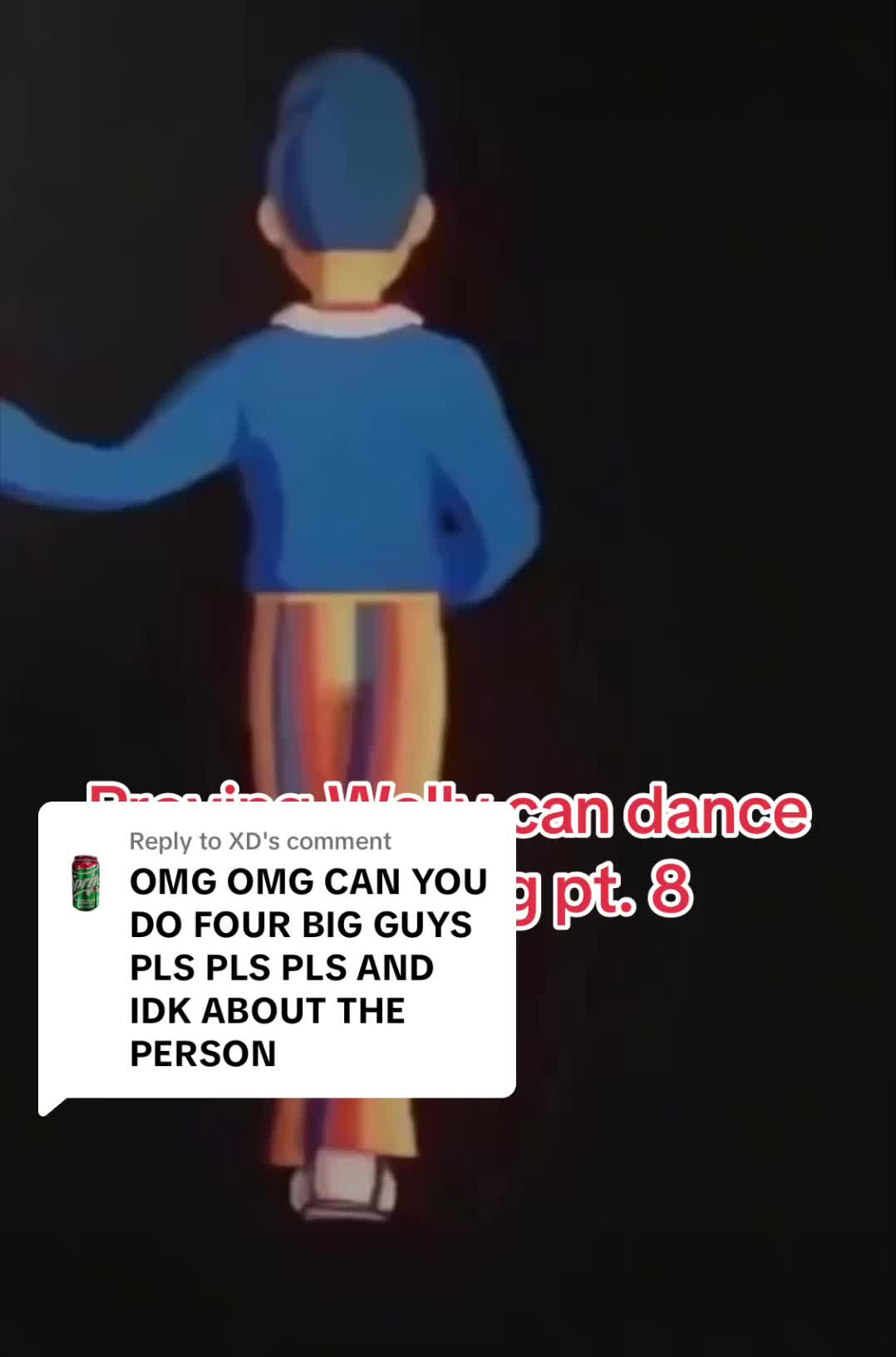 @๐ธ•๐๐ธ๐ต๐ต๐ฒ๐ฎ•๐ธ