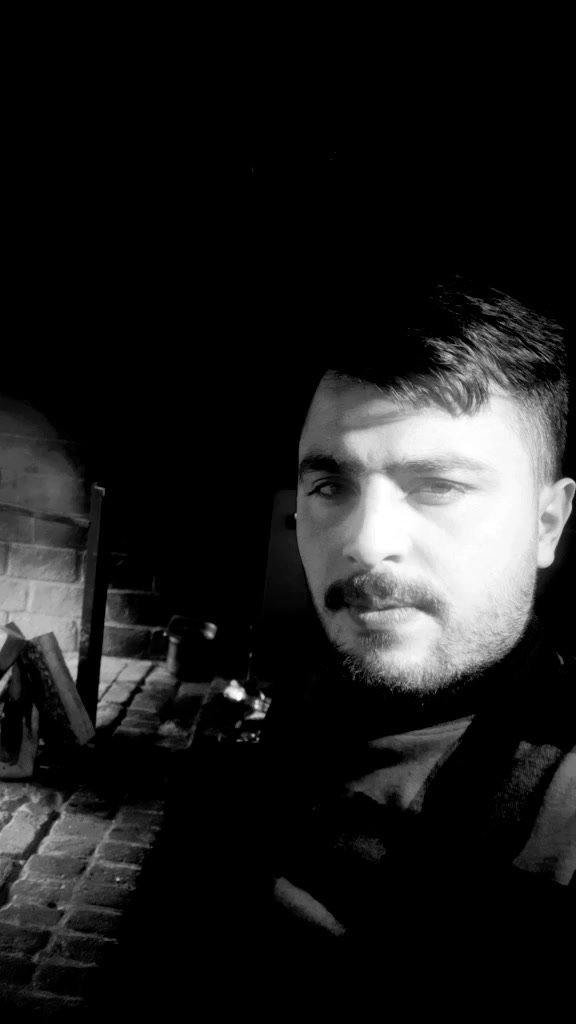 @mehmet can