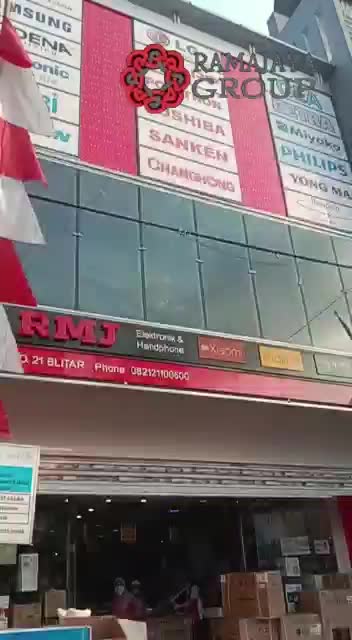 @RAMAJAYA NGUNUT