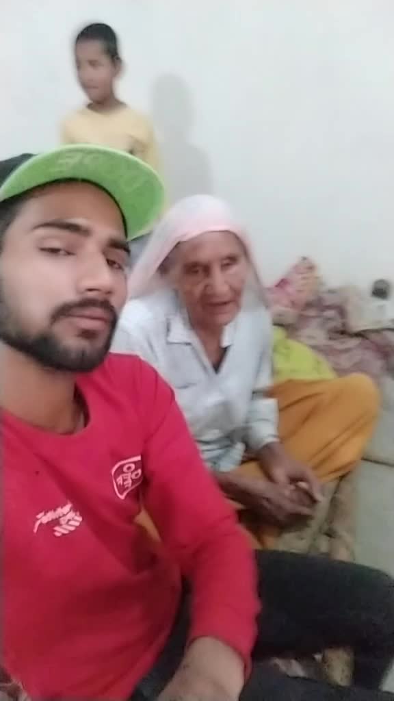 @Sanju Kumar