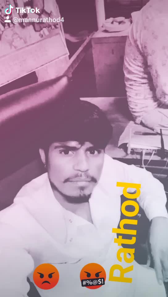 @Mannu Rathod