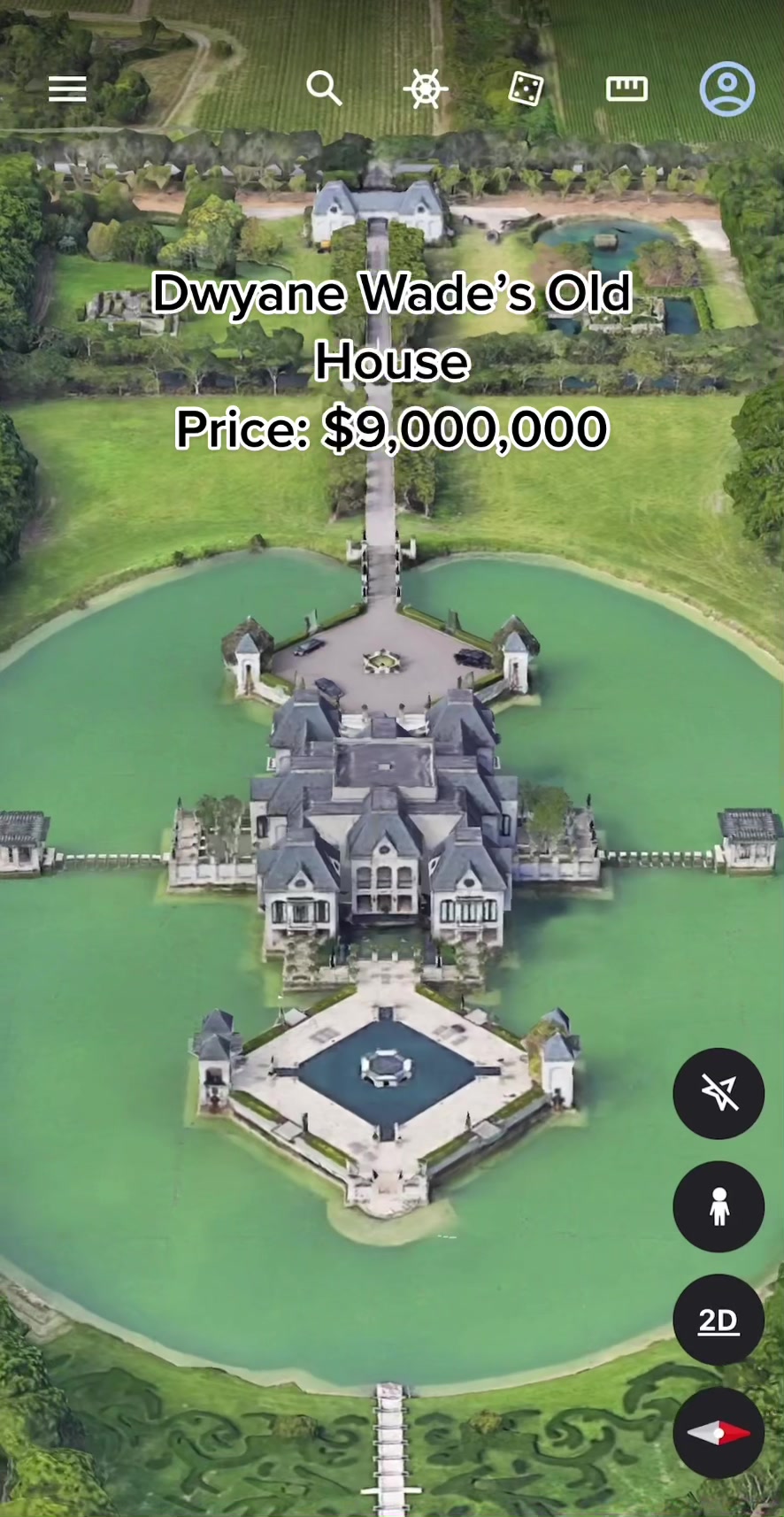 @CelebritiesHomes