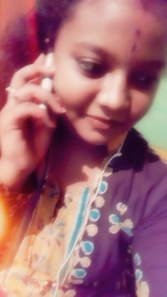@Inchara J Shetty