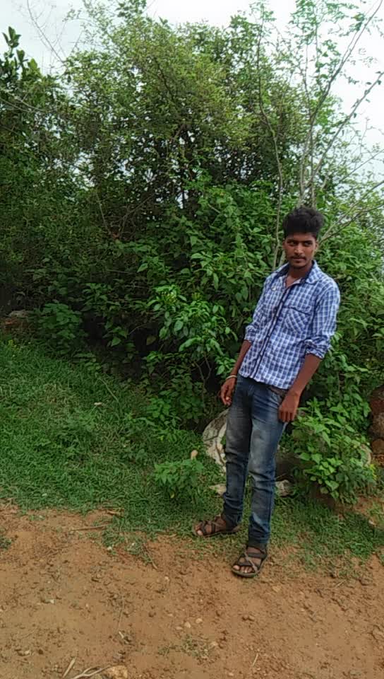 @Rudramadhab Behera