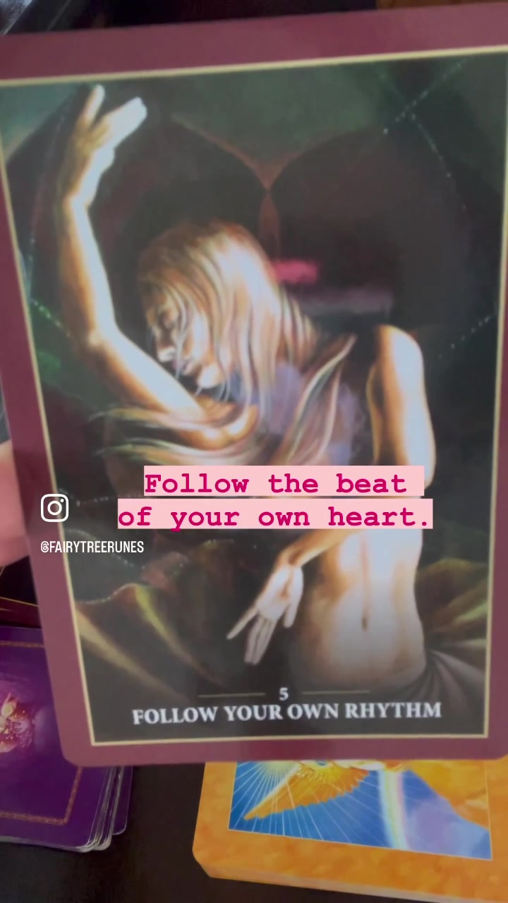 @Fairytreerunes