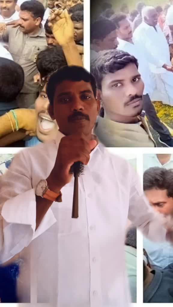@venkatesh Reddy