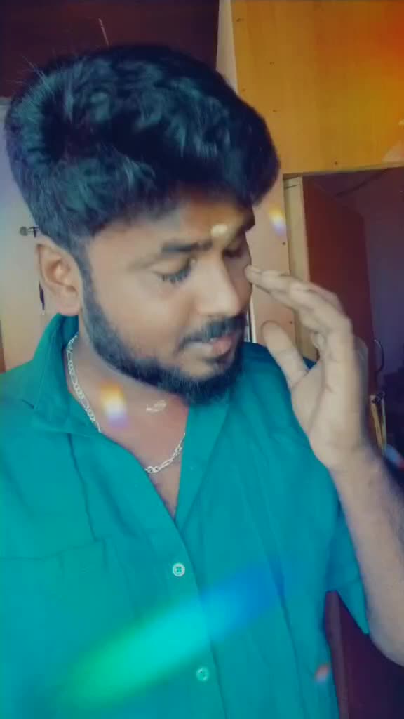 @KrIsH 😘