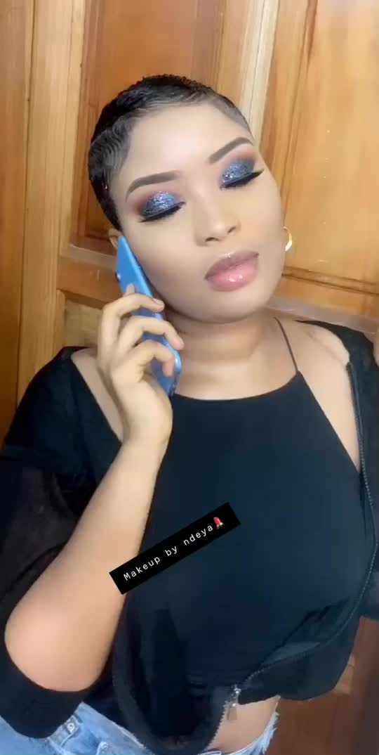 @Makeup by ndeya💄