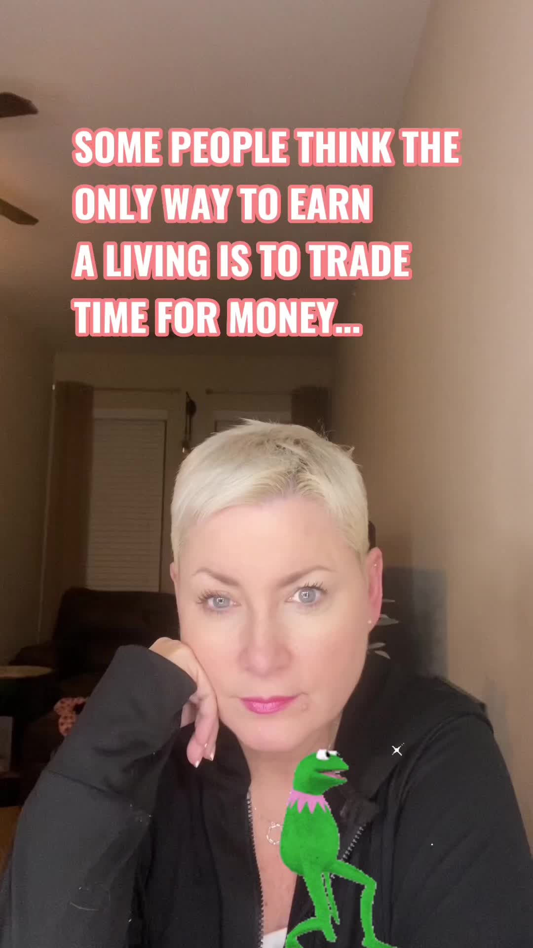 @Affiliate Marketing with Jori