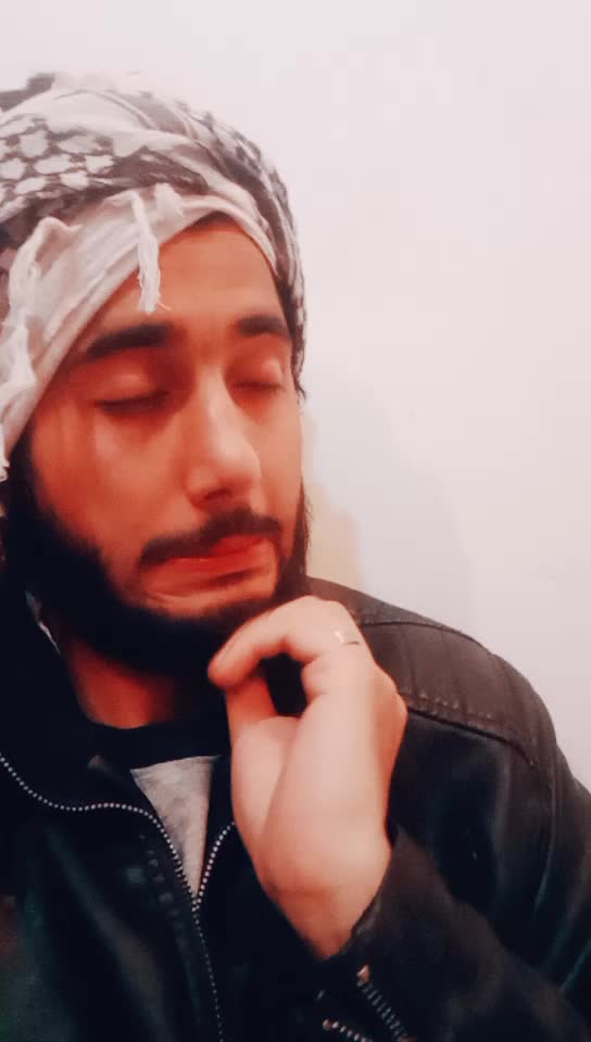 @Syed Hayat Geelani