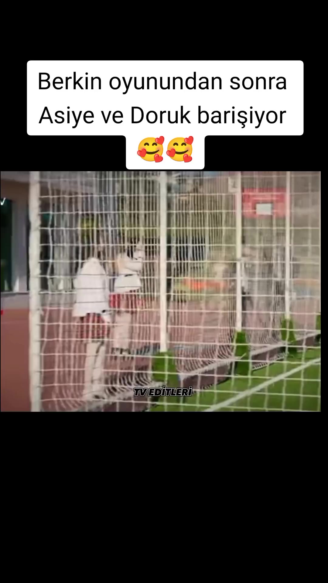 @TV EDİTLERİ