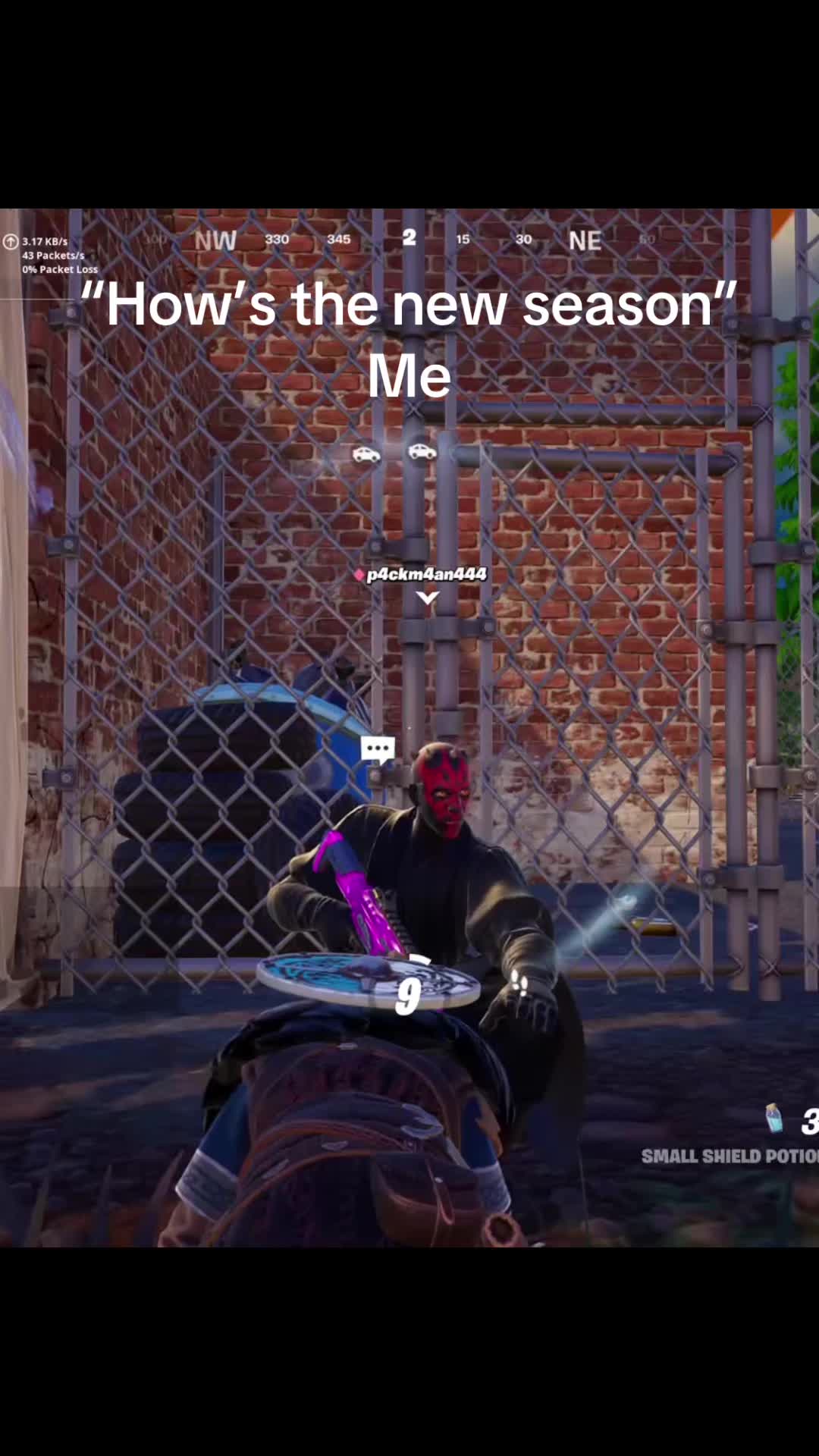 @Grape Jooce
