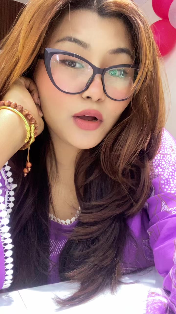 @Megha Mringching Joshi
