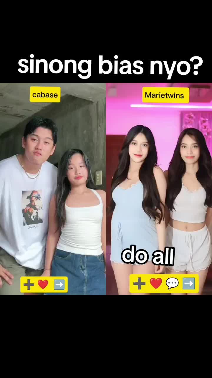 @Marie Twins👩&zwj;❤️&zwj;👩