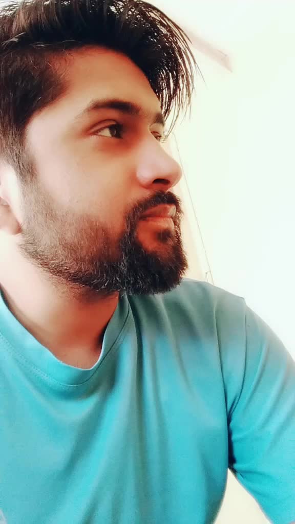 @Manu Kaushik
