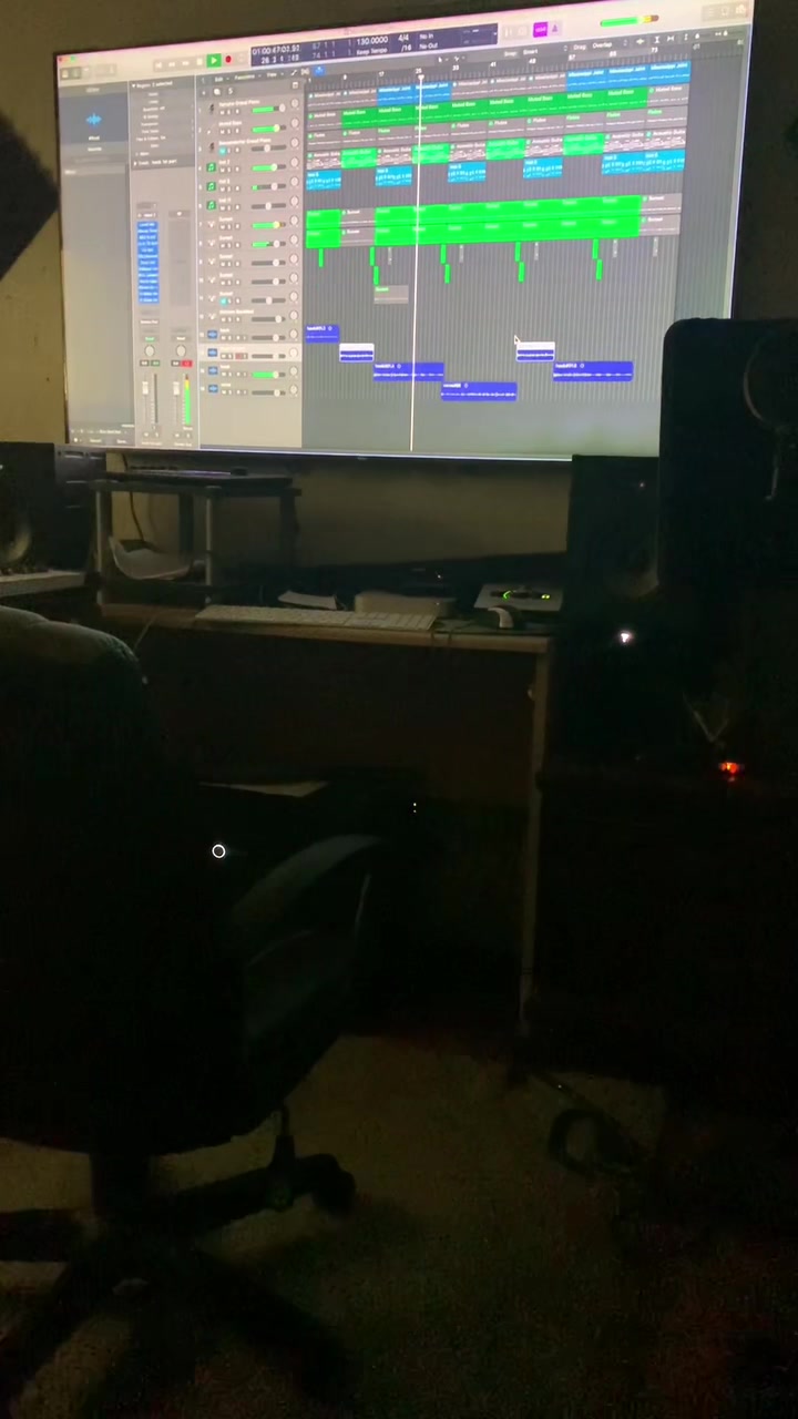 @RowdyProductionz
