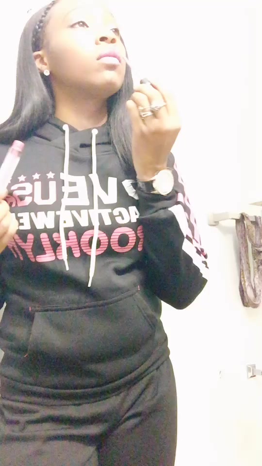 @Thaa Female'Tjeezy