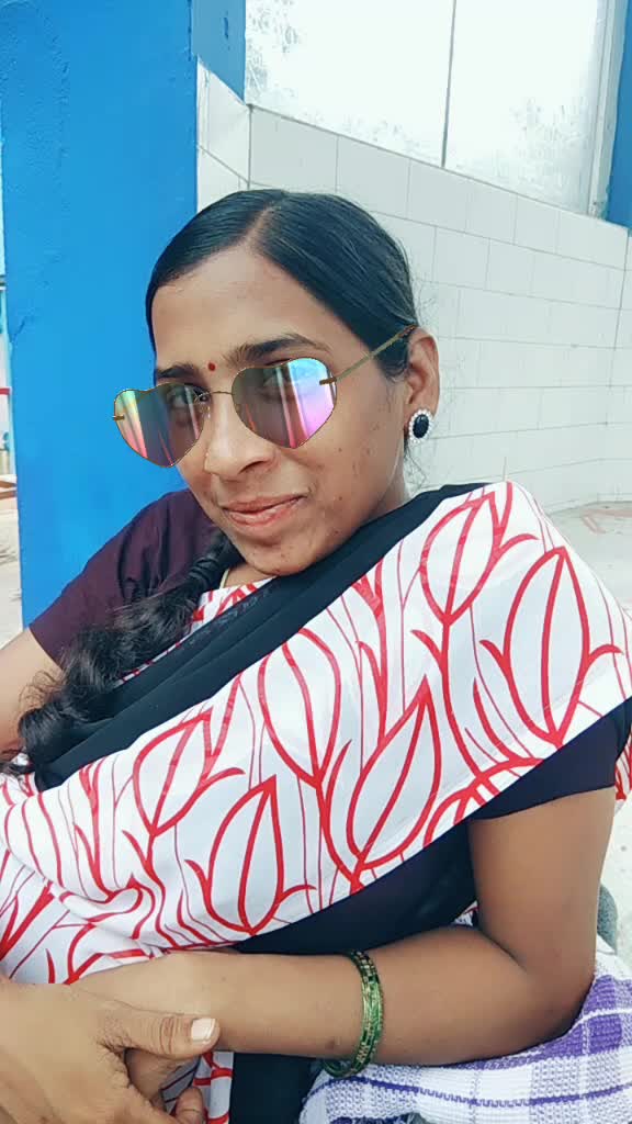 @Pavi Kutty