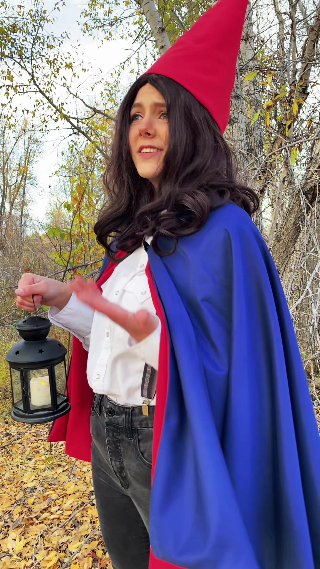 @Winterstar Cosplay